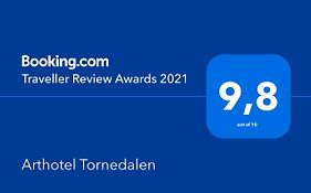 Arthotel Tornedalen